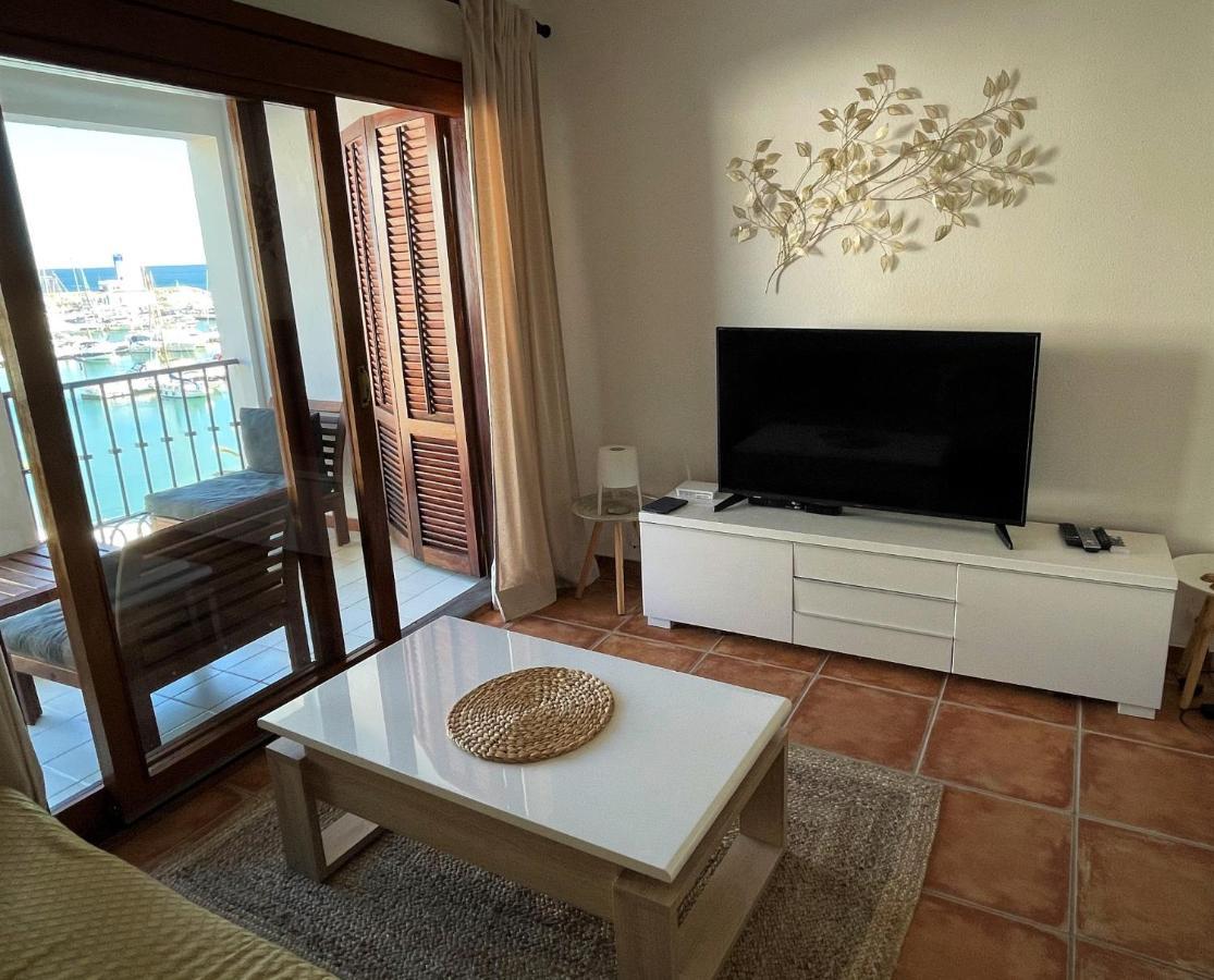 Villa La Palmeraie Puerto De La Duquesa Manilva Eksteriør billede