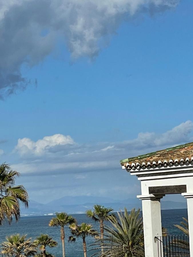 Villa La Palmeraie Puerto De La Duquesa Manilva Eksteriør billede