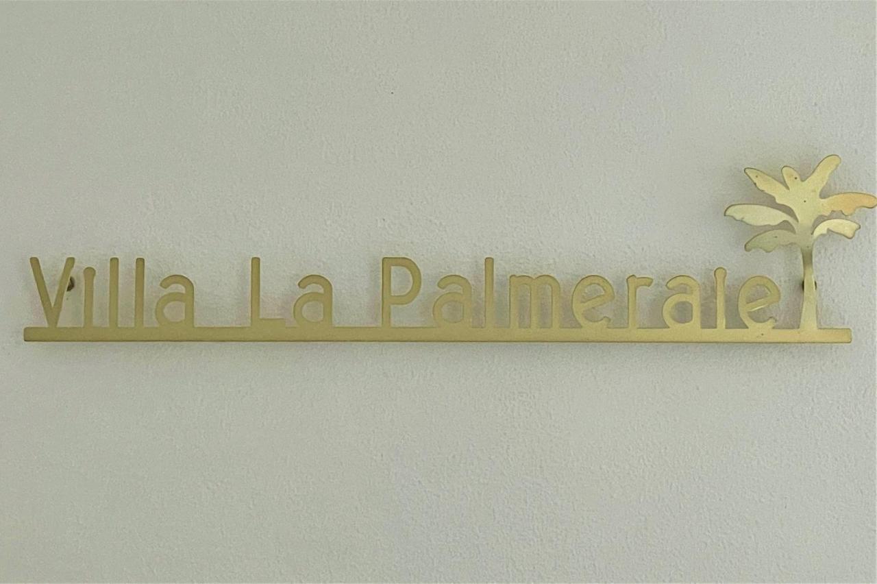 Villa La Palmeraie Puerto De La Duquesa Manilva Eksteriør billede