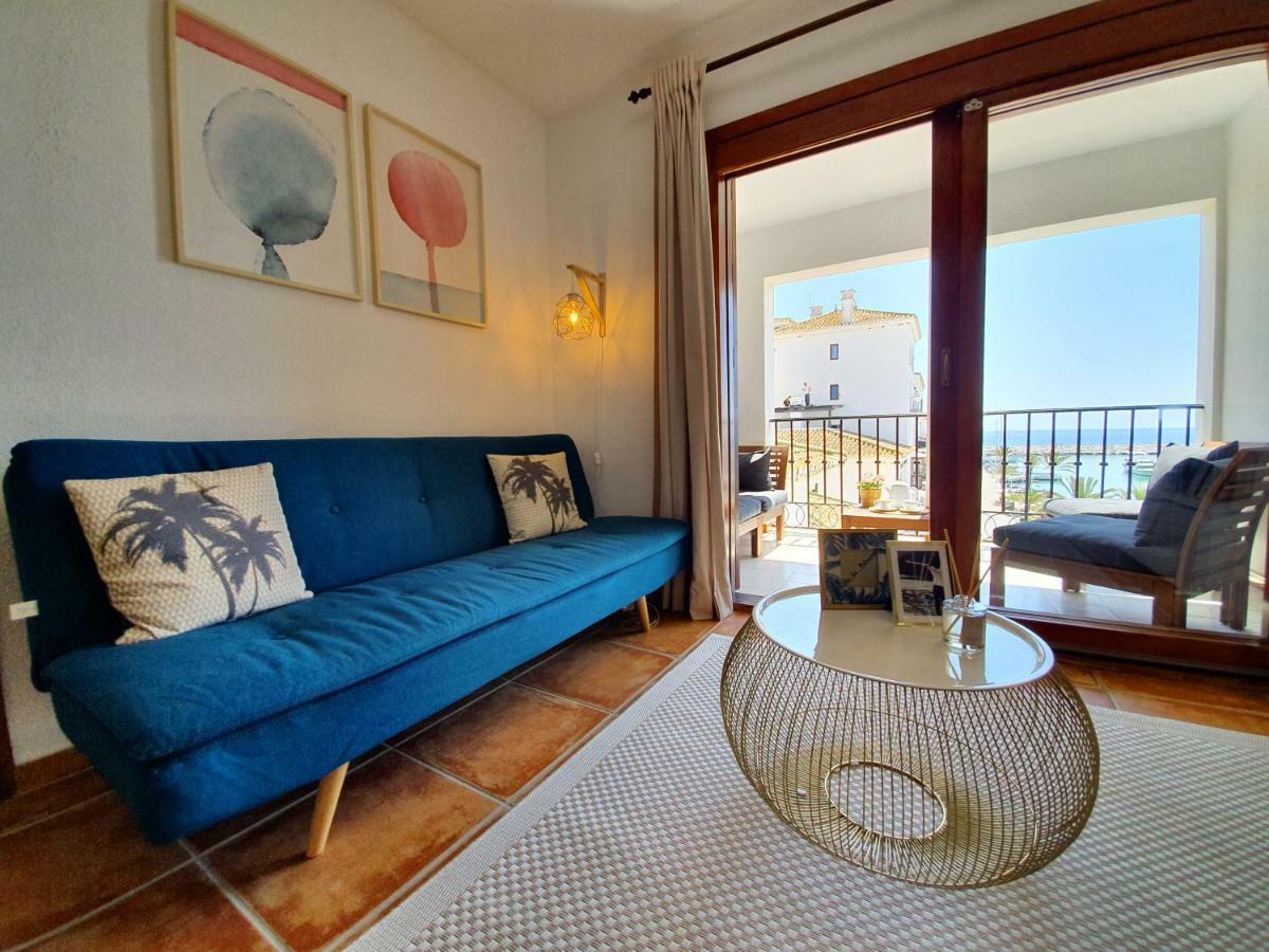 Villa La Palmeraie Puerto De La Duquesa Manilva Eksteriør billede