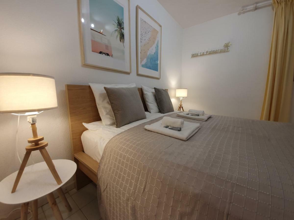 Villa La Palmeraie Puerto De La Duquesa Manilva Eksteriør billede