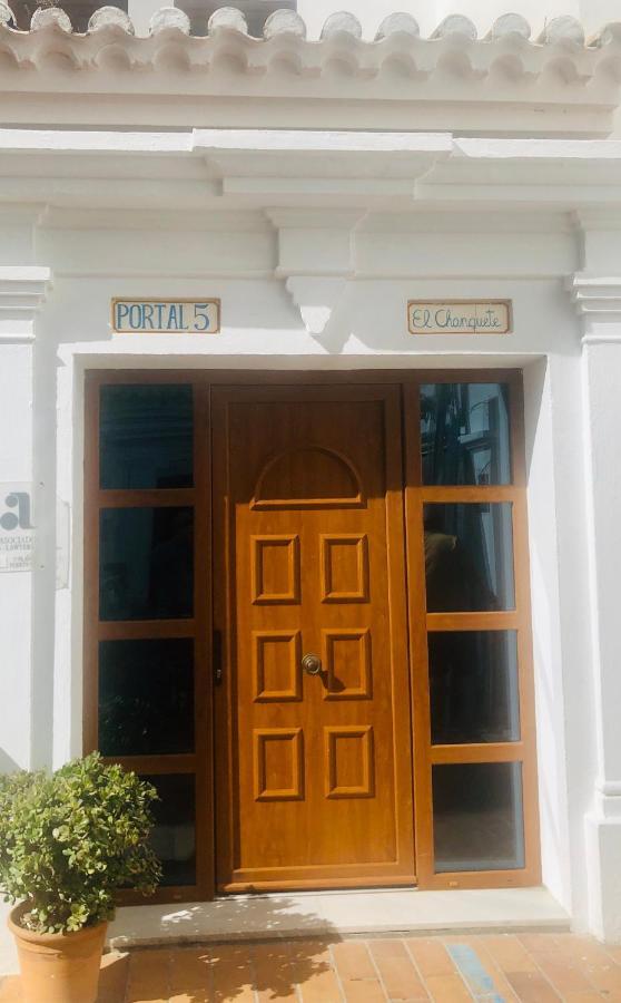 Villa La Palmeraie Puerto De La Duquesa Manilva Eksteriør billede