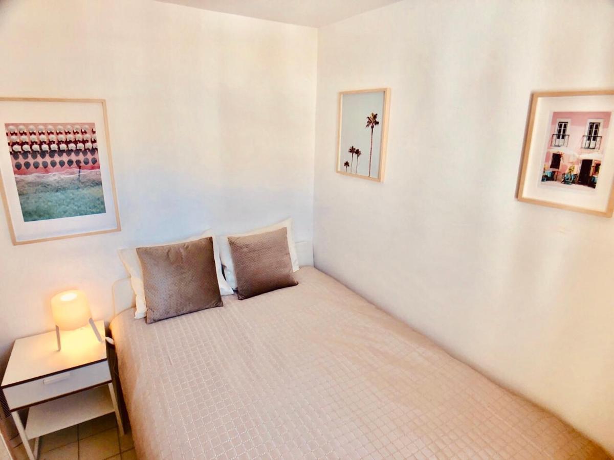 Villa La Palmeraie Puerto De La Duquesa Manilva Eksteriør billede
