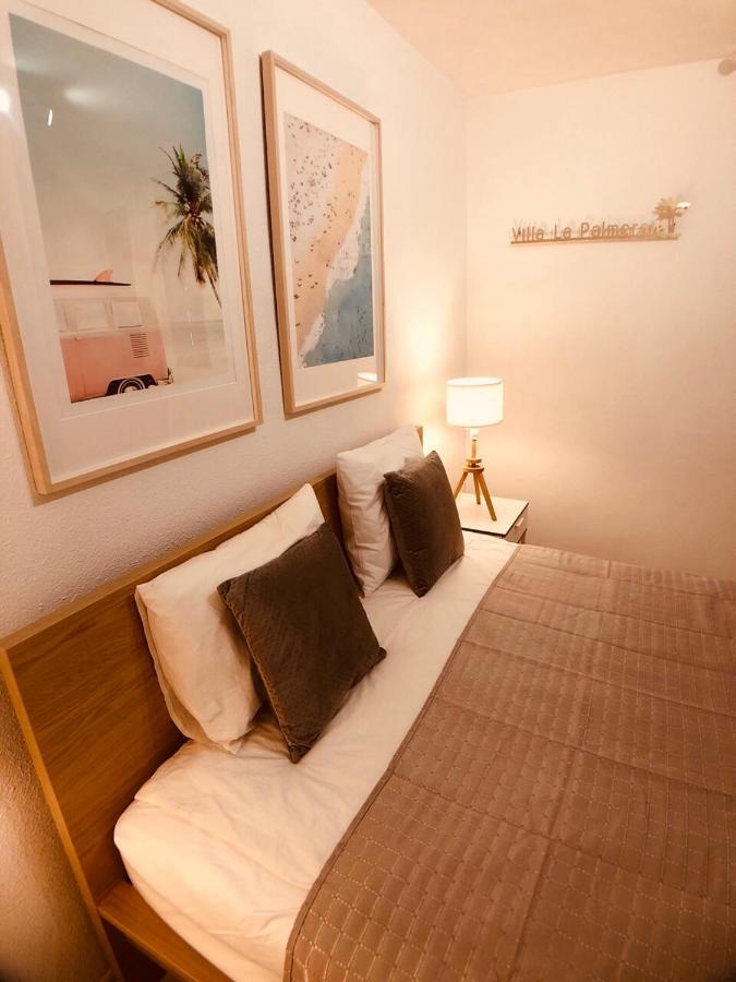 Villa La Palmeraie Puerto De La Duquesa Manilva Eksteriør billede