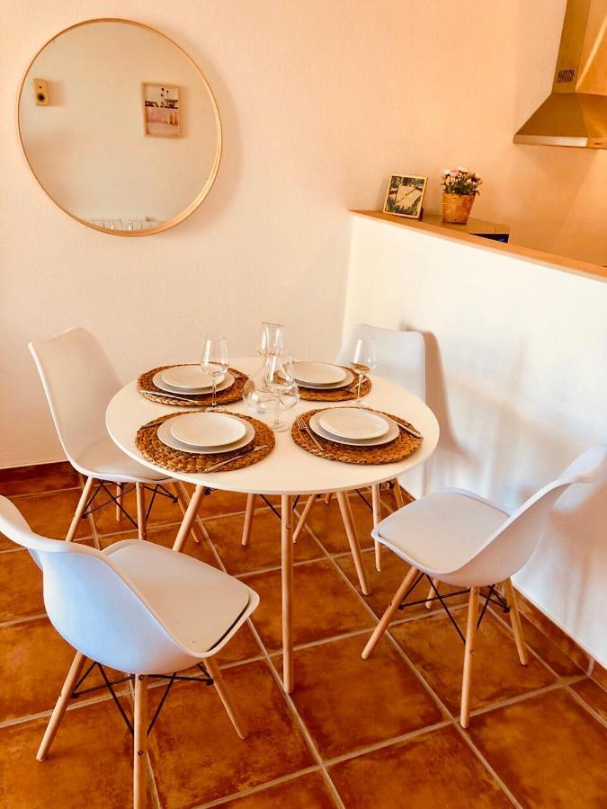 Villa La Palmeraie Puerto De La Duquesa Manilva Eksteriør billede